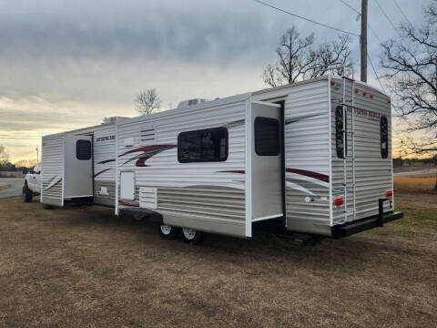 2014 Starcraft Autumn Ridge  for sale at Champion Motorcars in Springdale AR