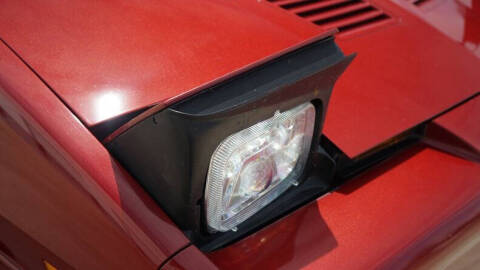 1987 Pontiac Firebird