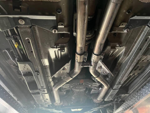 2008 Ford Shelby GT500