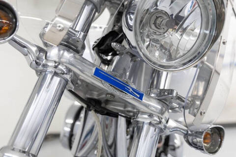 2006 Harley-Davidson FDXI