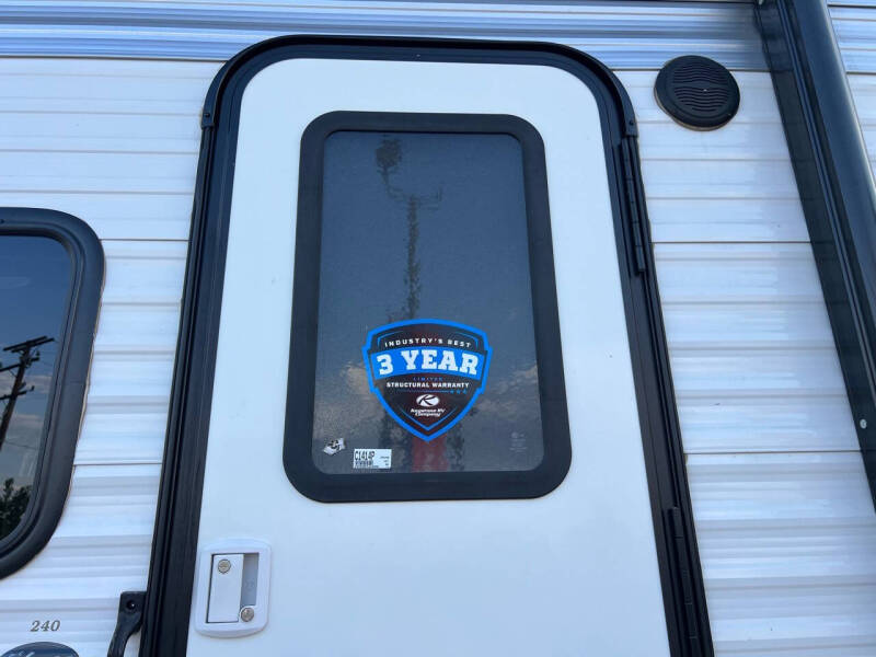 2020 Keystone RV Springdale