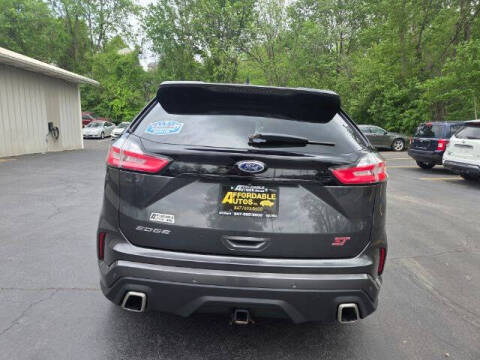 2019 Ford Edge ST