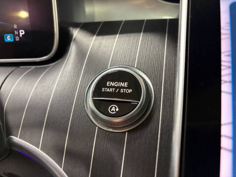 2024 Mercedes-Benz C-Class AMG C 43