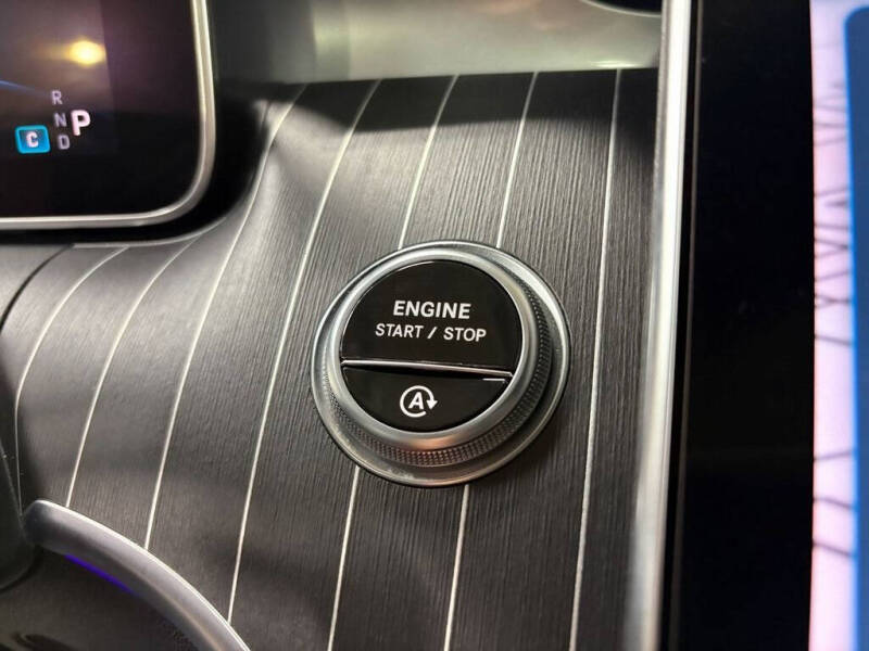 2024 Mercedes-Benz C-Class AMG C 43