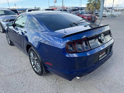 2014 Ford Mustang V6 Premium