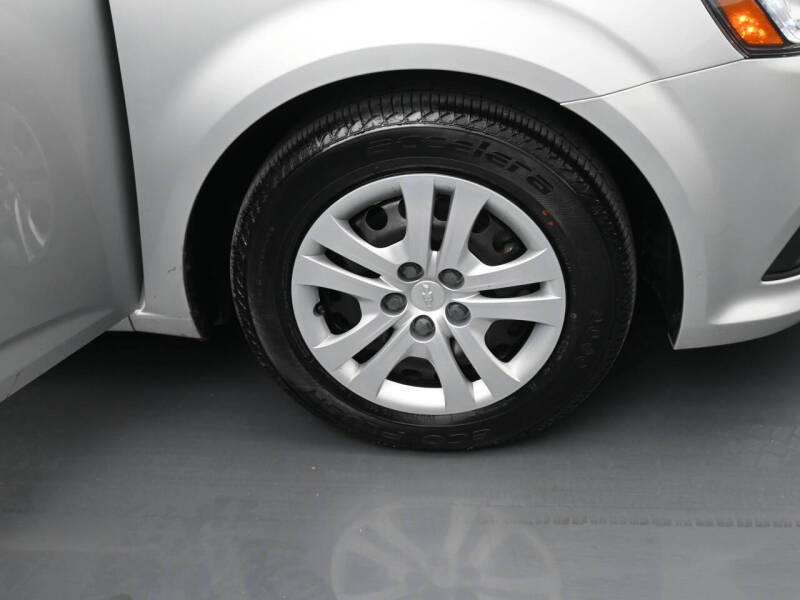 2020 Chevrolet Sonic LT