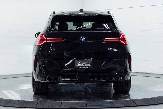 2025 BMW X3 M50 xDrive