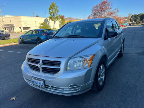 2008 Dodge Caliber SE