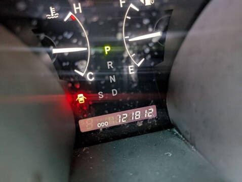 2013 Toyota Highlander Plus