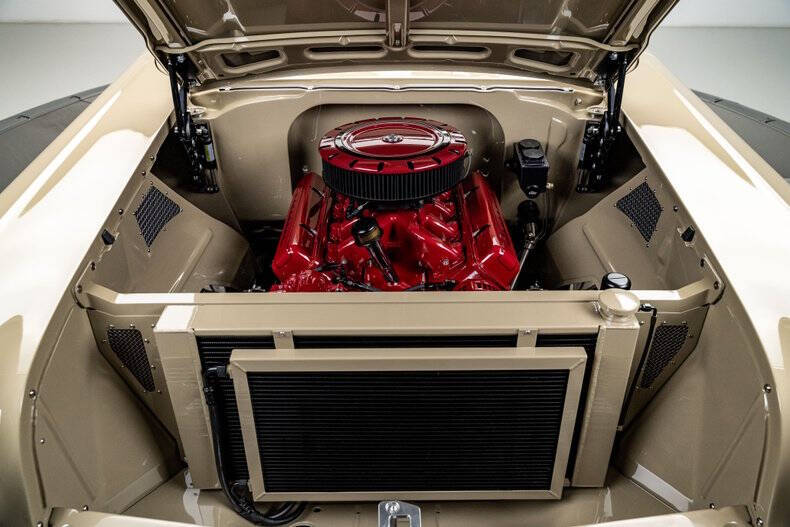1957 Chevrolet 150