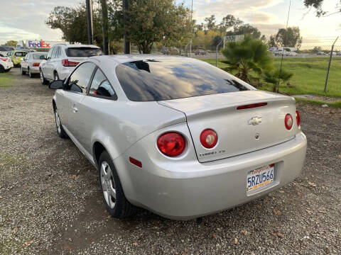 2006 Chevrolet Cobalt LS