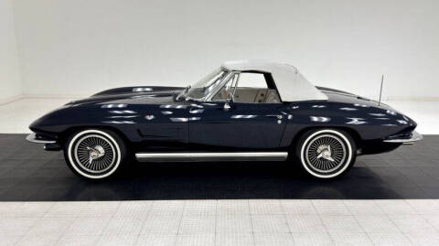 1964 Chevrolet Corvette