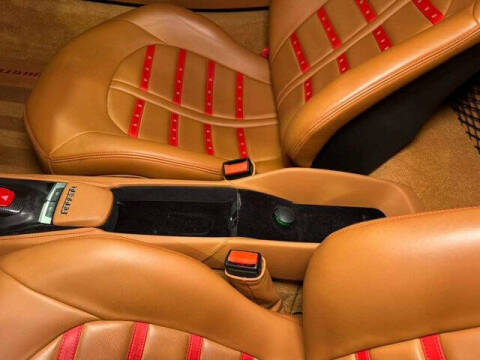 2017 Ferrari 488 GTB