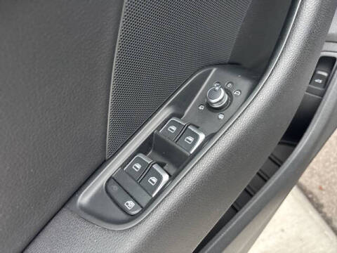 2015 Audi A3 2.0 Premium Plus TDI