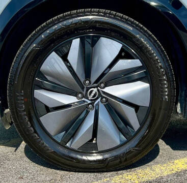 2023 Nissan Ariya Engage