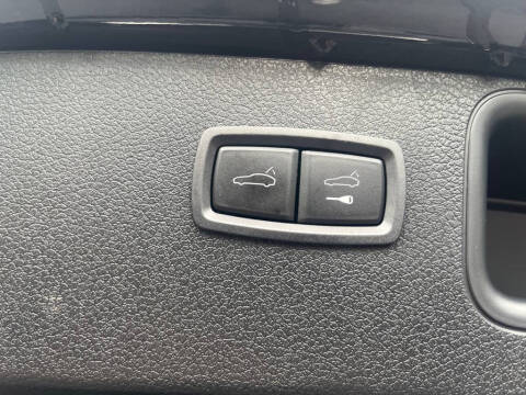 2024 Porsche Macan GTS