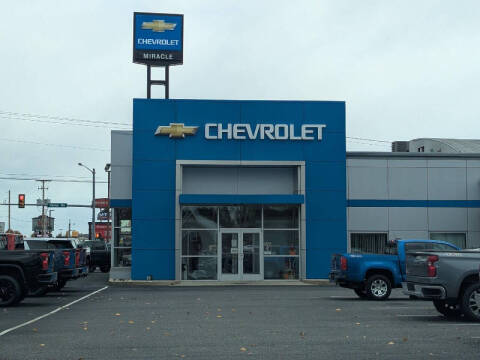 2026 Chevrolet Equinox EV LT 1