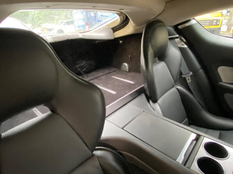 2011 Aston Martin Rapide