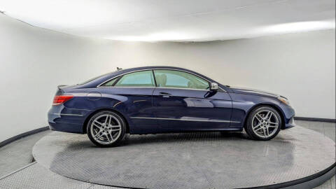 2014 Mercedes-Benz E-Class E 350