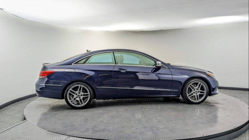 2014 Mercedes-Benz E-Class E 350