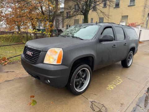 2007 GMC Yukon XL for sale at Sam's Motorcars LLC in Cleveland OH