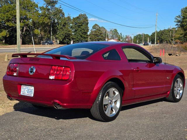 2006 Ford Mustang GT Premium