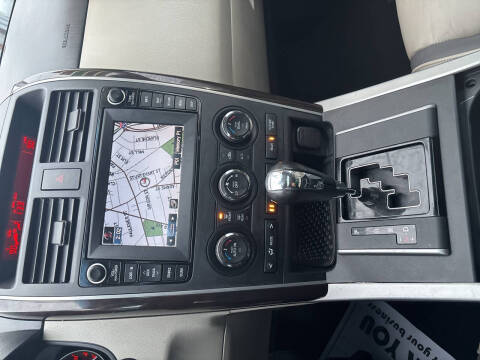 2012 Mazda CX-9 Grand Touring