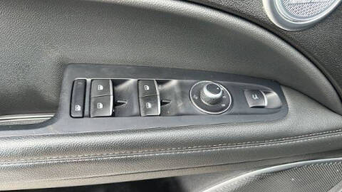 2018 Alfa Romeo Stelvio Ti Sport