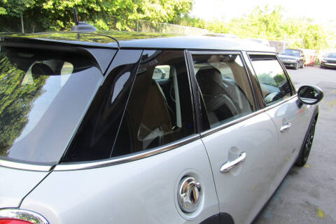 2017 MINI Hardtop 4 Door Cooper S