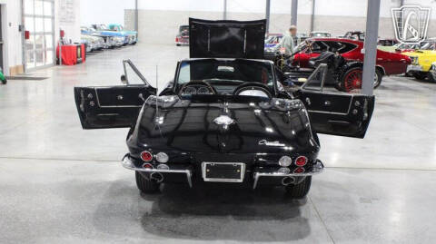 1964 Chevrolet Corvette