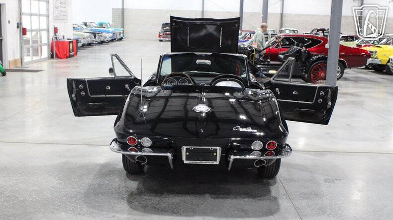 1964 Chevrolet Corvette