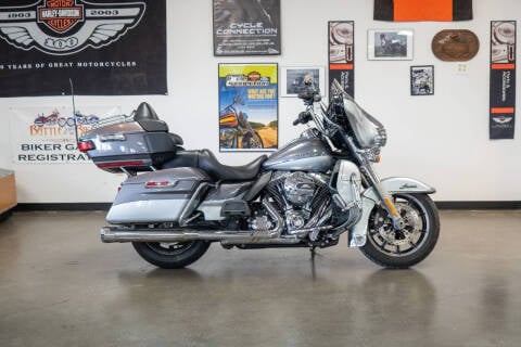 harley ultra limited for sale
