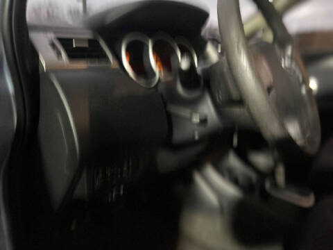 2009 Nissan Versa 1.8 SL