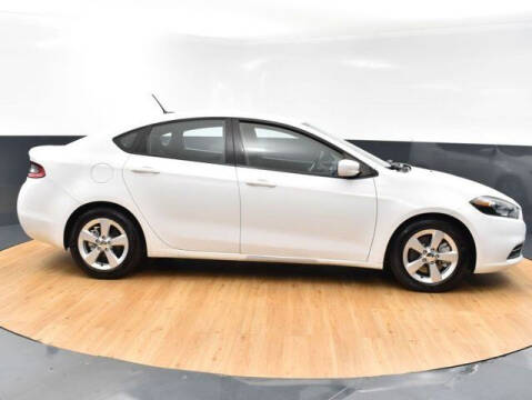 2015 Dodge Dart SXT