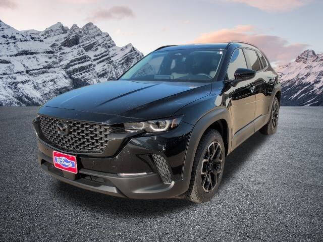 2026 Mazda CX-50 2.5 S Meridian Edition