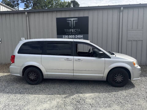 2011 Dodge Grand Caravan Express