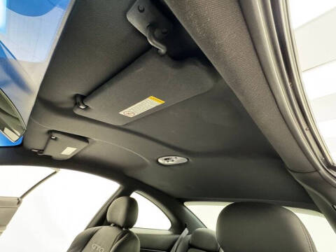 2006 Pontiac GTO