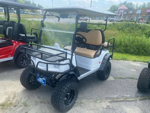2022 STAR SPORT 2+2 XPRAC for sale at Ripley & Fletcher Pre-Owned Sales & Service - Star Inventory in Farmington ME
