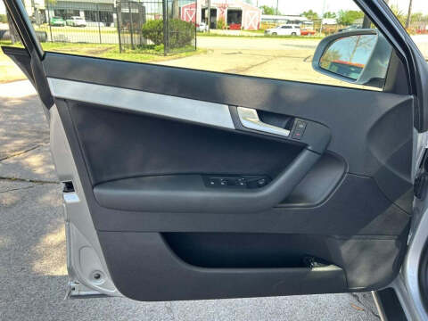 2007 Audi A3 2.0T