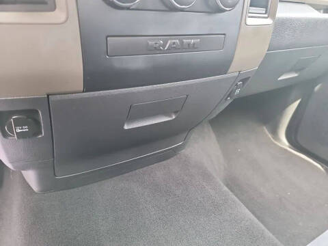 2012 RAM 1500 Express