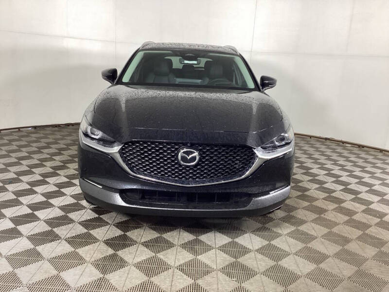 2026 Mazda CX-30 2.5 S Premium