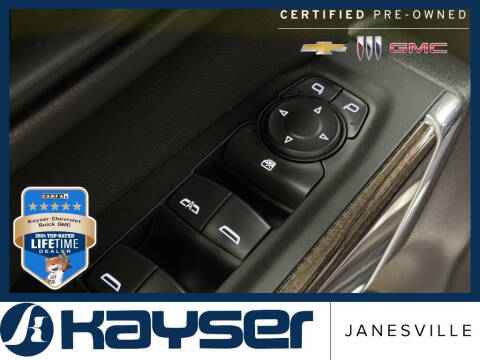 2022 Chevrolet Silverado 1500 Limited