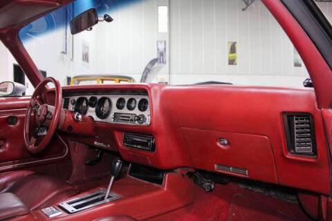 1979 Pontiac Trans Am