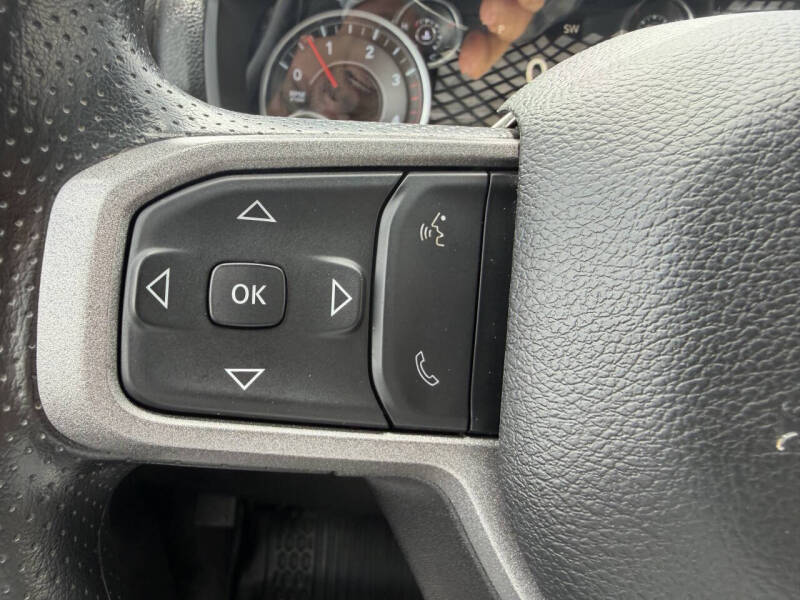 2024 RAM 5500