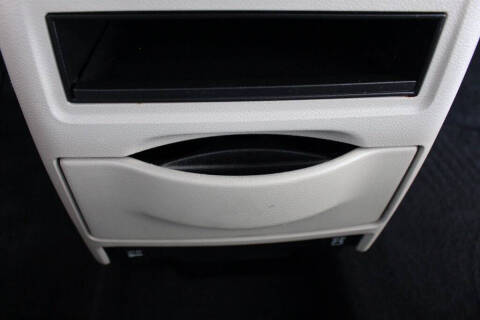 2011 Dodge Grand Caravan Crew