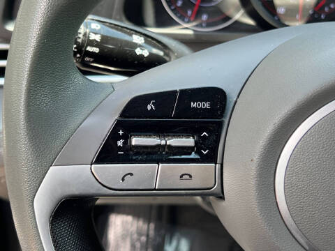 2022 Hyundai Elantra