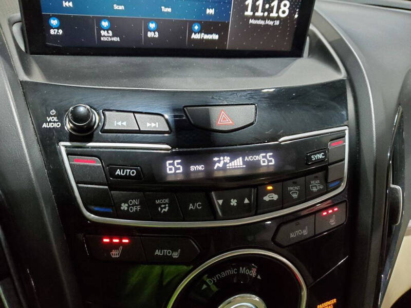 2023 Acura RDX w/Tech