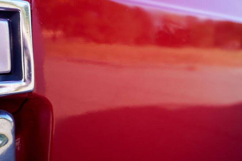 1965 Chevrolet Impala