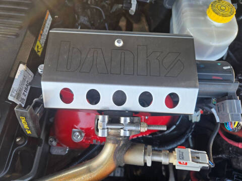 2015 RAM 2500 Laramie