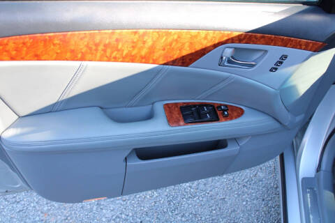 2006 Toyota Avalon Limited